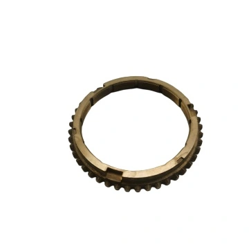 Synchronizer Ring 43350 02502 43384 02500 43384 02505 Manufacture